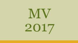 Mitgliederversammlung 2017