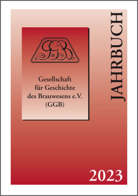 GGB Jahrbuch 2023
