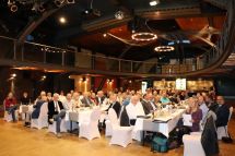 Mitgliederversammlung 2022 in Stralsund