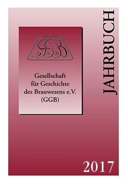 GGB Jahrbuch 2017