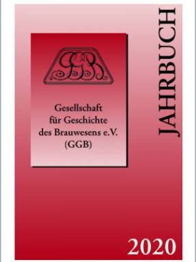 GGB Jahrbuch 2020