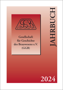 GGB Jahrbuch 2024