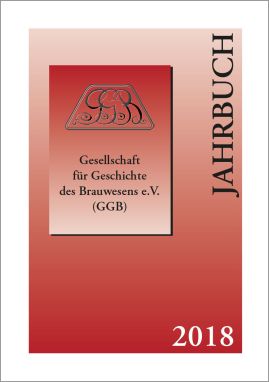 GGB Jahrbuch 2018